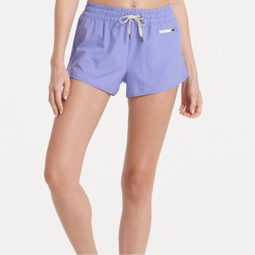 Vuori Clementine Shorts